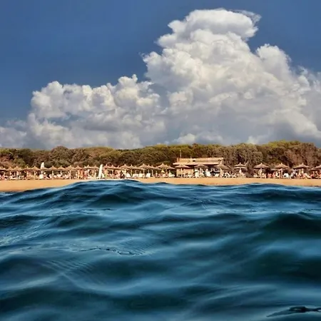 Agrilis Near The * Agrilos