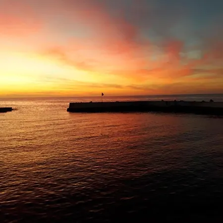 Agrilis Near The Holiday home