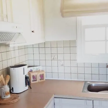 Agrilis Near The * Agrilos