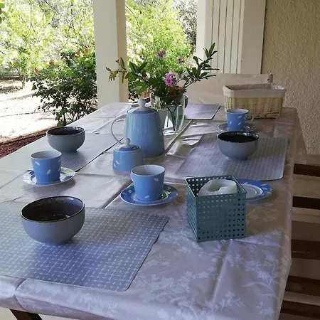 Holiday home Agrilis Near The *