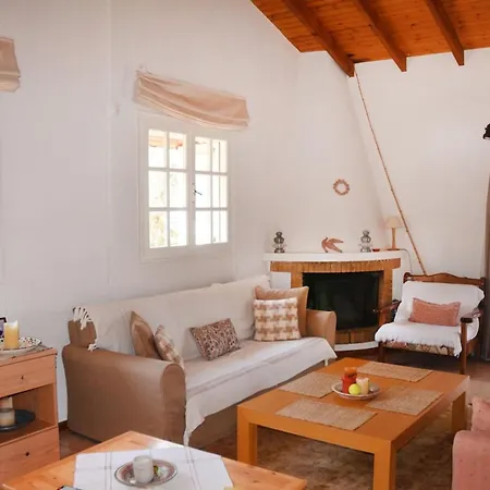 Holiday home Agrilis Near The *