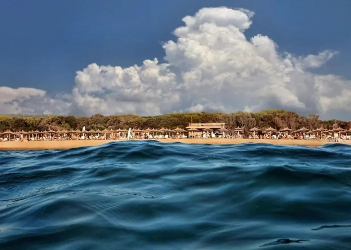 Agrilis Near The * Agrilos