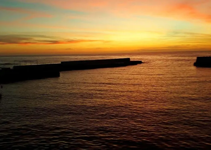 Casa de Férias Agrilis Near The *