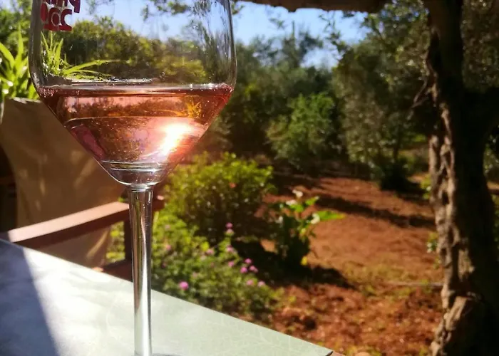 Casa de Férias Agrilis Near The Agrilos