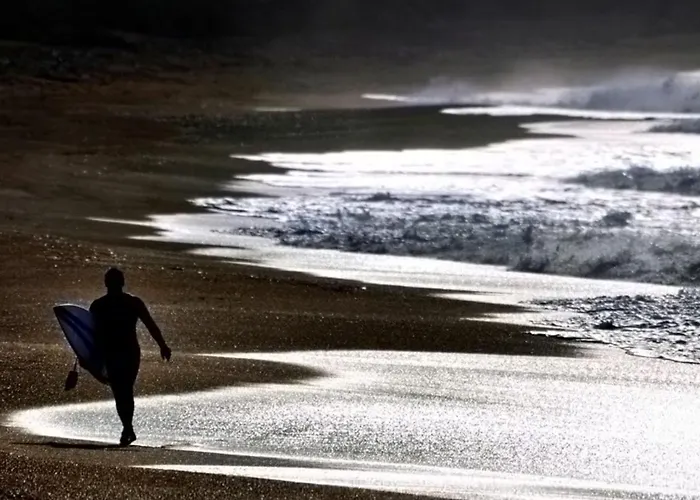 Agrilis Near The Casa de Férias