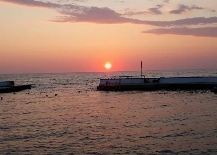 Agrilis Near The Casa de Férias *