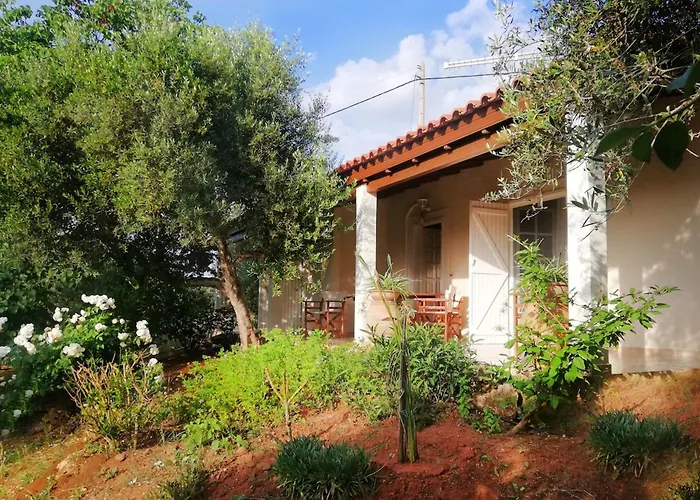 Agrilis Near The Casa de Férias *