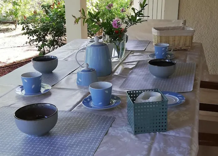 Casa de Férias Agrilis Near The *