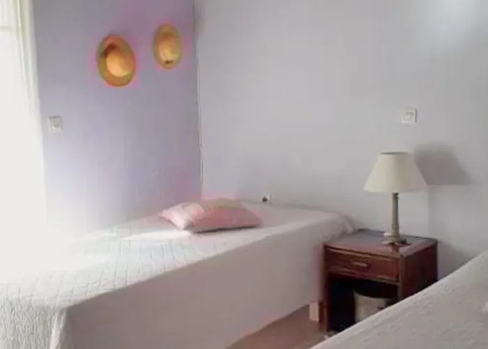 Agrilis Near The * Agrilos