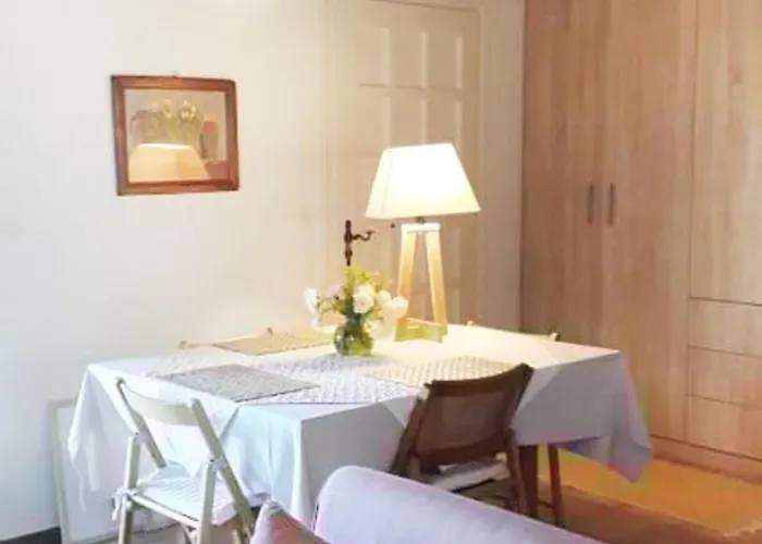 Casa de Férias Agrilis Near The