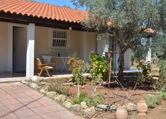 Casa de Férias Agrilis Near The *