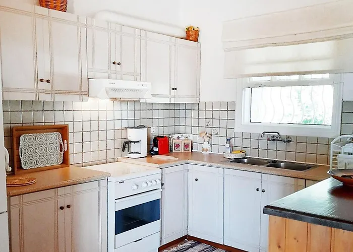 Agrilis Near The Casa de Férias Agrilos